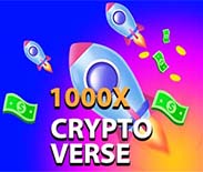 CRYPTO VERSE