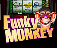 FUNKEY MONKEY MC